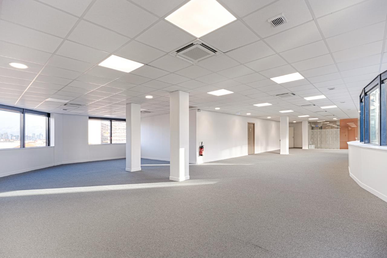 Bureau Boulogne-Billancourt 4524m² Location bureau Boulogne-Billancourt Hauts-de-Seine OLBUR2200330 9